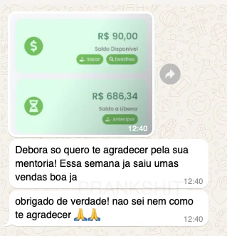 Captura de tela